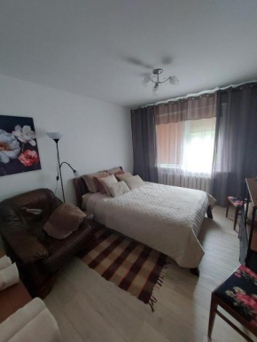 Kadaga Apartment studio